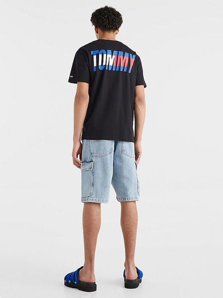 Tommy Jeans Triko