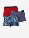 Lee Cooper Boxerky 3 ks