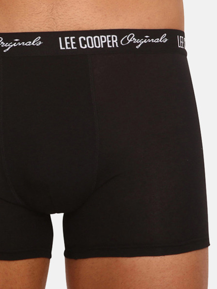 Lee Cooper Boxerky 10 ks