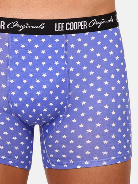 Lee Cooper Boxerky 5 ks