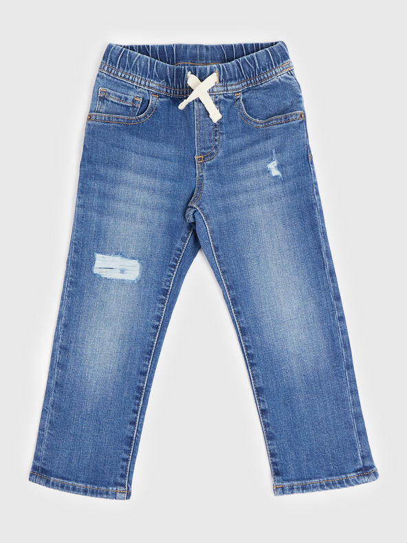 GAP Baby džíny slim GAP