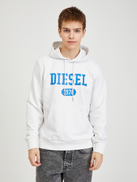 Diesel Mikina