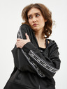 DKNY Černá dámská mikina na zip s kapucí DKNY