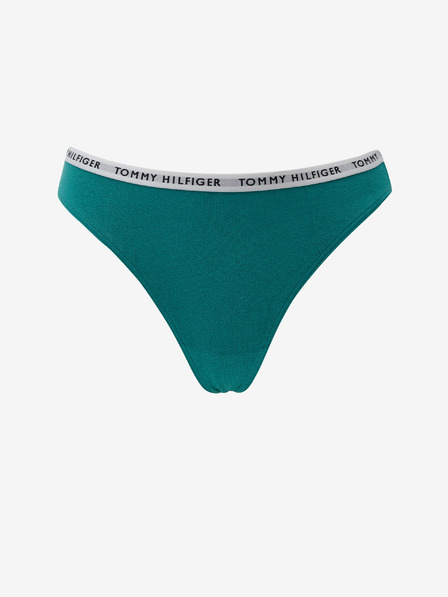 Tommy Hilfiger Underwear Kalhotky 3 ks