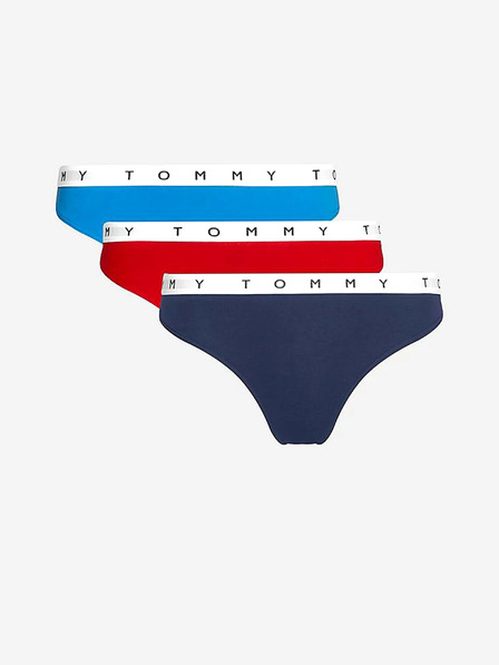 Tommy Hilfiger Underwear Kalhotky 3 ks