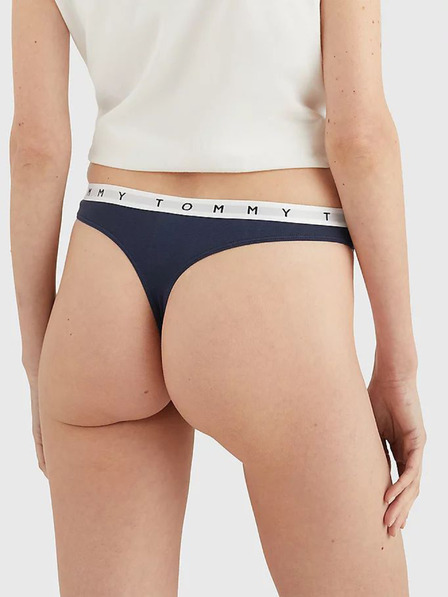 Tommy Hilfiger Underwear Kalhotky 3 ks