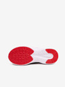 Reima Černé dětské slip on tenisky Reima Bouncing