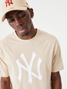 New Era New York Yankees MLB League Essential Triko