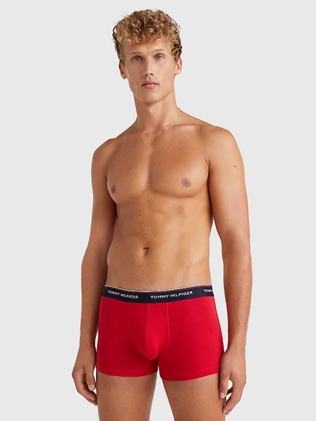 Tommy Hilfiger Underwear Boxerky 3 ks