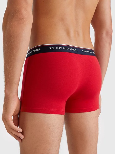 Tommy Hilfiger Underwear Boxerky 3 ks