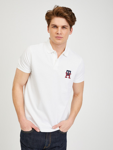 Tommy Hilfiger Polo Triko