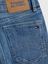 Tommy Hilfiger Nora Jeans dětské