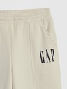 GAP Dětské široké tepláky GAP