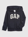 GAP Dětská mikina s kapucí