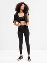 GAP Sportovní legíny GapFit PowerMove High Rise GAP