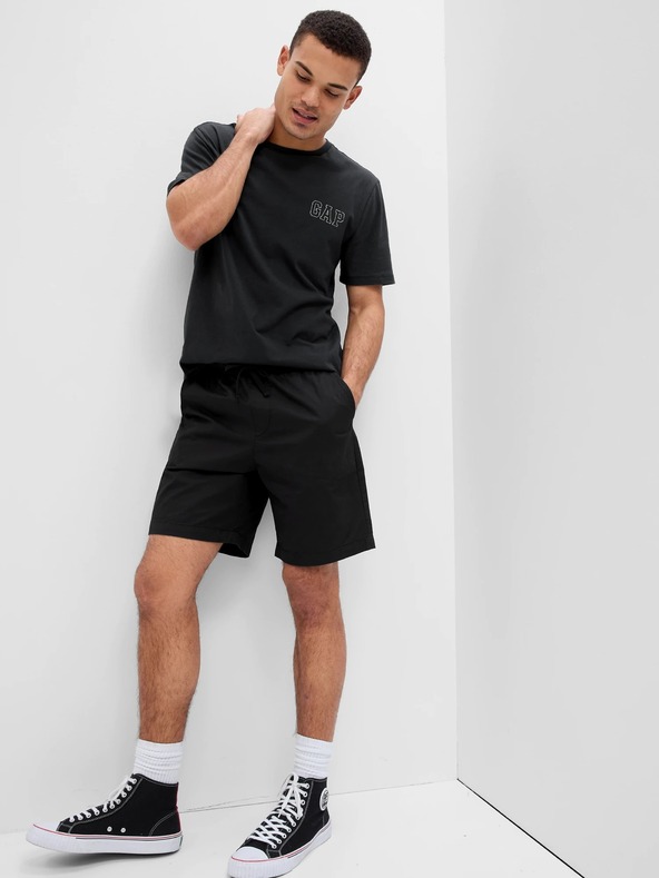 GAP Kraťasy s pružným pasem GAP
