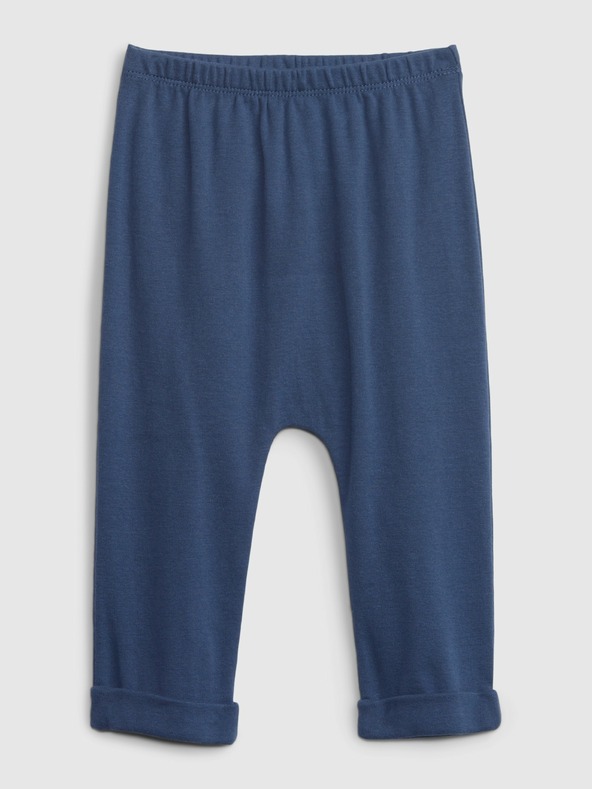 GAP Baby kalhoty Brannan