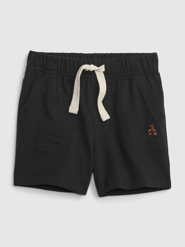 GAP Baby kraťasy Mix & Match GAP
