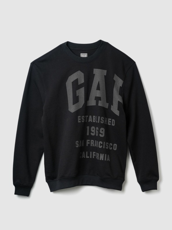 GAP Mikina s logem Gap