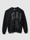 GAP Mikina s logem Gap