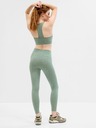 GAP Sportovní legíny GapFit PowerMove High Rise GAP