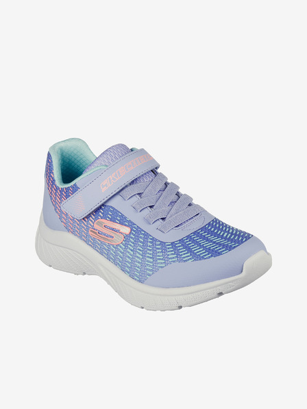 Skechers Microspec Plus Disco Dreaming Tenisky dětské