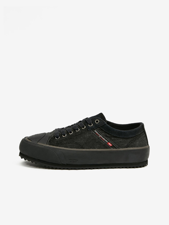 Diesel Boty S-Principia Low Sneakers Diesel