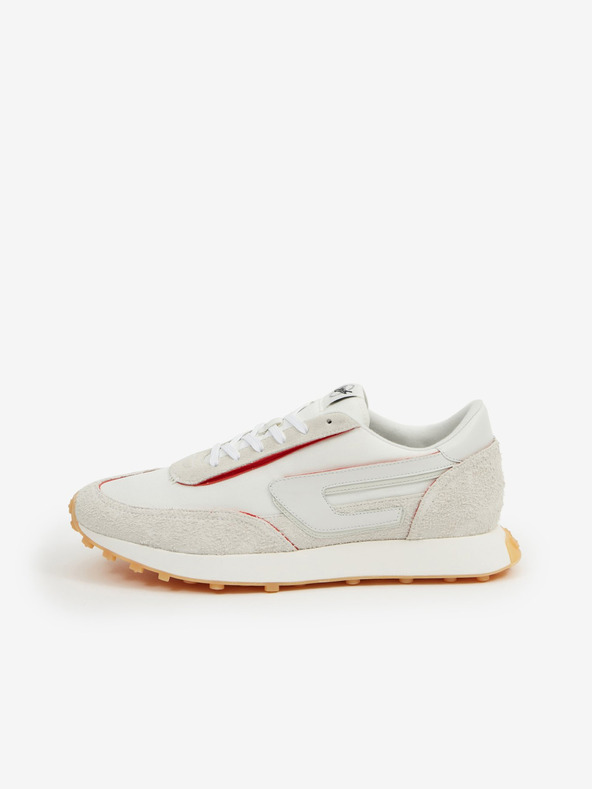 Diesel Boty S-Racer Lc Sneakers Diesel