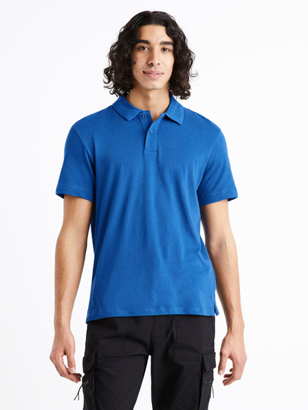 Celio Dechris Polo triko