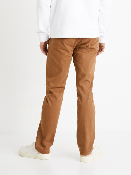 Celio Tohenri Chino Kalhoty