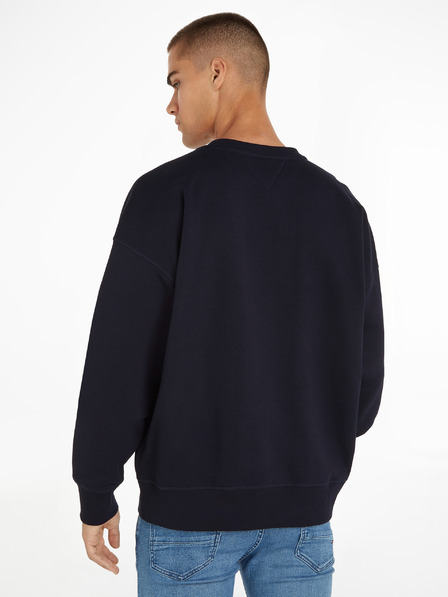 Tommy Hilfiger Arched Crew Mikina