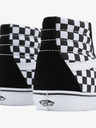 Vans UA SK8-Hi Kotníková obuv