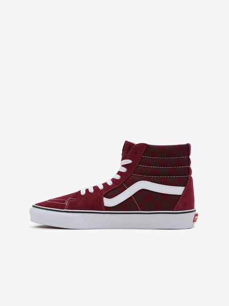 Vans Sk8-Hi Tenisky