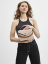 Guess Retour Top Handle Flap Kabelka