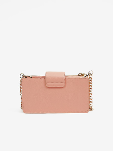 Guess Card Case On Chain Cross body bag