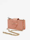 Guess Card Case On Chain Cross body bag