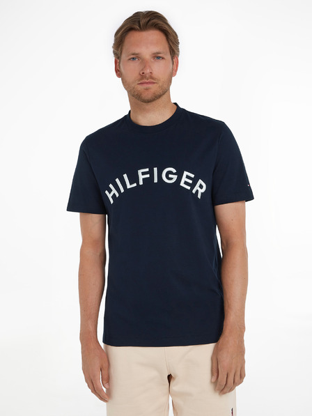 Tommy Hilfiger Arched Triko