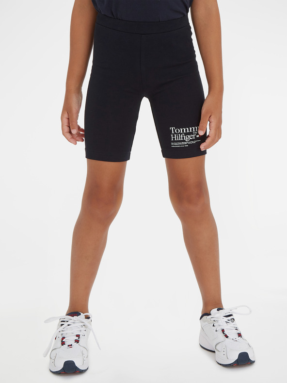 Tommy Hilfiger Šortky dětské