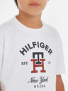 Tommy Hilfiger Triko dětské