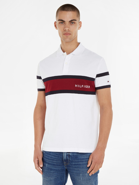 Tommy Hilfiger Polo Triko