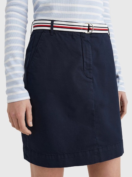 Tommy Hilfiger Sukně