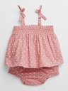 GAP Baby puntíkovaný set GAP