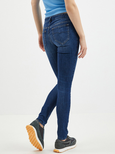 Diesel Skinzee-Low-S L.32 Jeans