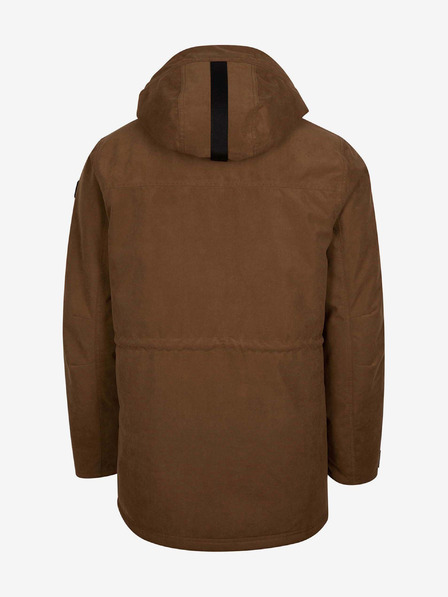 O'Neill Journey Plus Parka