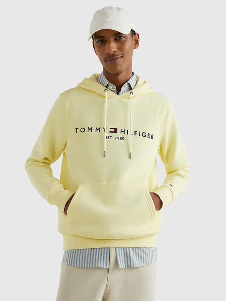 Tommy Hilfiger Tommy Logo Hoody Mikina