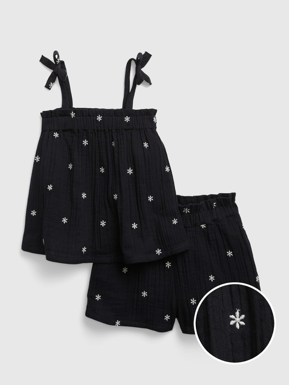 GAP Baby set s kraťasy GAP