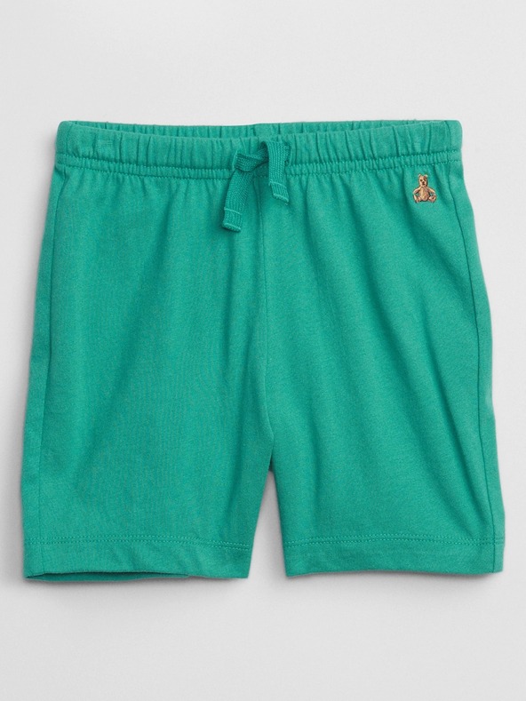GAP Baby kraťasy jersey