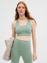 GAP Sportovní podprsenka GapFit PowerMove T-Back