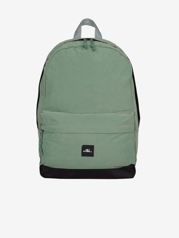 O'Neill Světle zelený batoh O'Neill COASTLINE BACKPACK