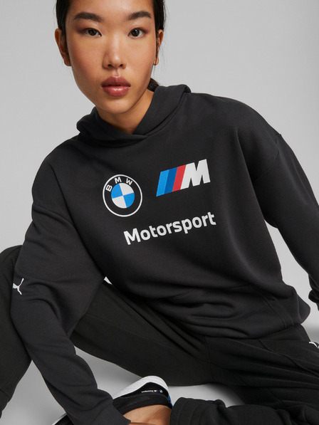 Puma BMW MMS Mikina